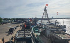 Áp dụng VNeID để quản lý đội tàu, quyết gỡ thẻ vàng