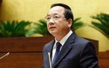 Phát triển văn hóa phải ngang tầm chính trị, kinh tế