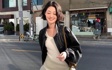 Những mẫu tóc ngắn làm gọn gương mặt, cắt là xinh lung linh