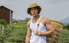 Chàng trai Khmer từng là Nam vương Toàn cầu giờ ra sao?