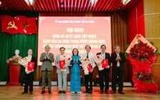 Bệnh viện đa khoa Trung ương Quảng Nam có tên gọi mới