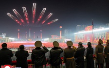 Triều Tiên tung hai lá bài trái ngược với Mỹ - Hàn