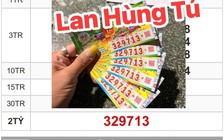 Trúng độc đắc 12 tỉ đồng xổ số miền Nam: Công nhân đổi đời, xây nhà mới