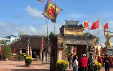 Dấu ấn hào hùng Tây Sơn thượng đạo giữa lòng Tây nguyên