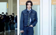 Thời trang denim và những cách mặc không bao giờ cũ