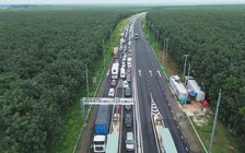 Chốt mức phí 5 tuyến cao tốc Bắc - Nam sắp thu