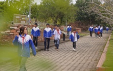 Miễn phí trông giữ xe tại nhiều di tích trên địa bàn Thanh Hóa