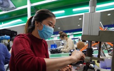 Công đoàn chuẩn bị đề xuất phương án tăng lương tối thiểu vùng