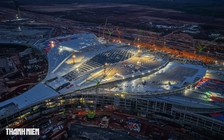 Thủ tướng yêu cầu hoàn thành sân bay Long Thành trong nửa đầu năm nay