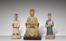 TP.HCM có thêm 2 bảo vật quốc gia