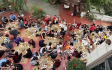 Đại gia đình gần 200 người giữ nếp nhà qua 4 thế hệ