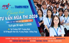 Chương trình Tư vấn mùa thi 2026 tại khu vực tỉnh Đồng Tháp