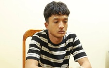 Nửa đêm lẻn vào nhà, khống chế cụ bà để cướp vàng