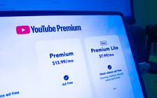 Google tăng sức mạnh cho gói YouTube Premium Lite