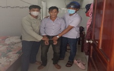Cần Thơ: Bắt người đàn ông bị truy nã vì giật dây chuyền vàng