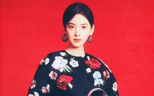 Trang sức đa sắc lên ngôi - kim cương có còn là 'nữ hoàng'?