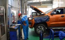 Thói quen bảo dưỡng của người Việt có thể khiến ô tô 'rớt' đăng kiểm