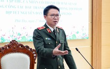 Công an 4 tỉnh phối hợp truy bắt kẻ chém người đêm mùng 4 tết