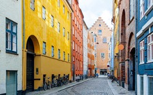 Một thành phố ở Việt Nam vào top đẹp nhất thế giới