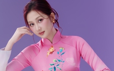 Sắc vóc của Miss Grand Vietnam Võ Lê Quế Anh ở tuổi 25