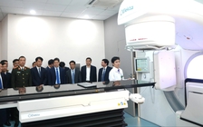 Mỗi năm Thanh Hóa có khoảng 7.000 người mắc mới các bệnh ung thư