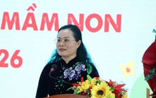 Phó giám đốc Sở GD-ĐT TP.HCM ứng cử đại biểu Quốc hội