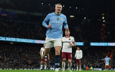 Xác định vòng 16 đội Champions League: Man City đại chiến Real Madrid