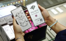 Giá bạc trên 92 triệu đồng, nhiều người tranh thủ chốt lời