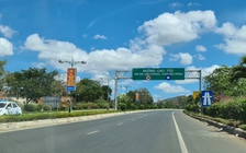 Vì sao 2 tuyến cao tốc ở Lâm Đồng khởi công rầm rộ rồi 'đắp chiếu'?