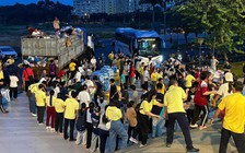 Từ 1.3, quỹ từ thiện bắt buộc công khai 'nhận bao nhiêu tiền, chi vào việc gì'