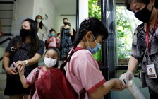 Singapore đối mặt thách thức sống còn khi tỷ lệ sinh xuống đáy