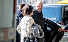 Mỹ và Ukraine chuẩn bị cuộc gặp 3 bên với Nga