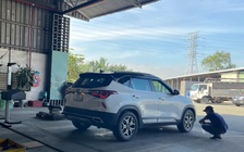 Quy chuẩn khí thải ô tô có đáng lo ngại như nhiều người lo nghĩ?