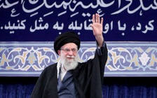 Israel tuyên bố nhắm vào Lãnh tụ Khamenei và Tổng thống Pezeshkian của Iran