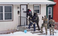 Tổng thống Trump gia tăng áp lực trong nước