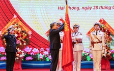 Tổng Bí thư Tô Lâm trao danh hiệu Anh hùng Lực lượng vũ trang nhân dân tặng Quân chủng Hải quân