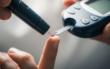 Các nhà khoa học tìm ra cách kỳ lạ để đảo ngược bệnh tiểu đường