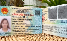 Năm 2026, những ai phải cấp đổi thẻ căn cước?