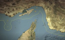 Căng thẳng Trung Đông leo thang, thị trường nhìn về 'điểm nghẽn' Hormuz