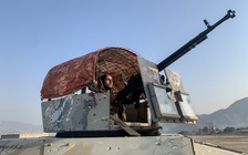 Afghanistan nói bắn hạ chiến đấu cơ Pakistan, gần 400 người đã chết do xung đột