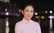 NSND Thanh Thúy ứng cử đại biểu Quốc hội khóa XVI tại TP.HCM 