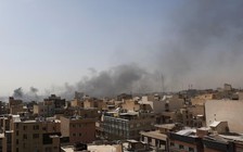 Toan tính của Mỹ khi cùng Israel tấn công Iran