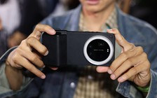 Xiaomi mở rộng hệ sinh thái di động và AIoT thế hệ mới