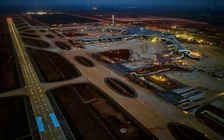 Khởi công tuyến metro đầu tiên từ TP.HCM đi sân bay Long Thành ngay tháng 4 tới