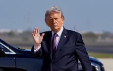 Tổng thống Trump đối mặt 2.000 vụ kiện sau phán quyết về thuế ở Tòa án Tối cao