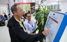 Đề xuất trẻ sinh ra ở bệnh viện được 'tự động' khai sinh