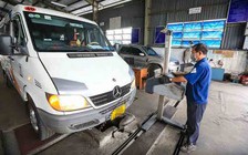Giúp người dân xử lý xe không đạt chuẩn khí thải