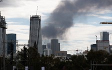 Đại sứ quán Việt Nam tại Israel khuyến cáo khẩn tới cộng đồng người Việt