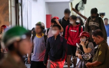 Quan tâm hơn nữa đến kiểm tra, đánh giá học sinh