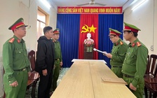 Khởi tố trưởng thôn đăng thông tin bịa đặt trên nhóm Zalo